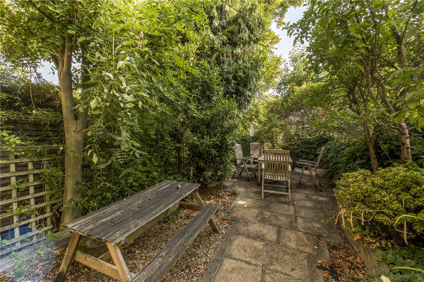 Garden